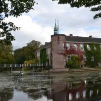 Wasserschloss Lütetsburg