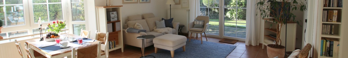 Ferienwohnung Jutta Norddeich